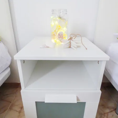Olas Appartement *