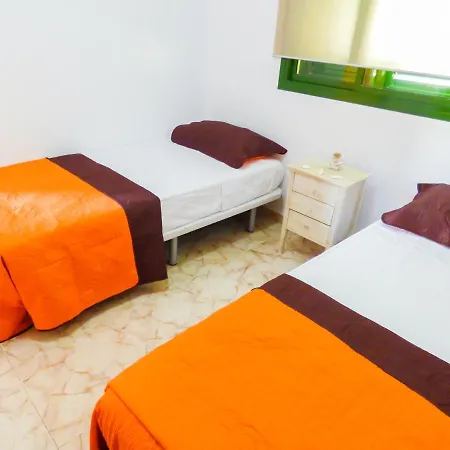 Olas Apartment *