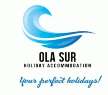 Apartment Olas