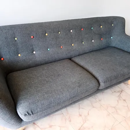 Olas Apartment *
