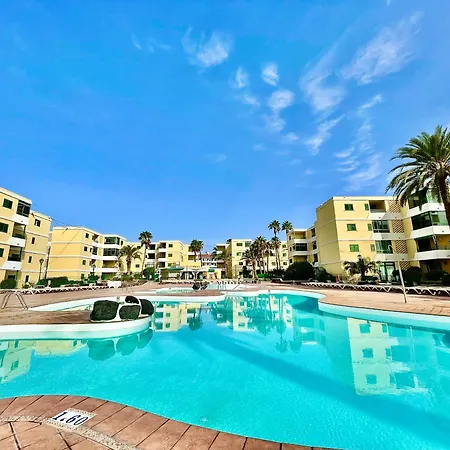 Apartment Olas