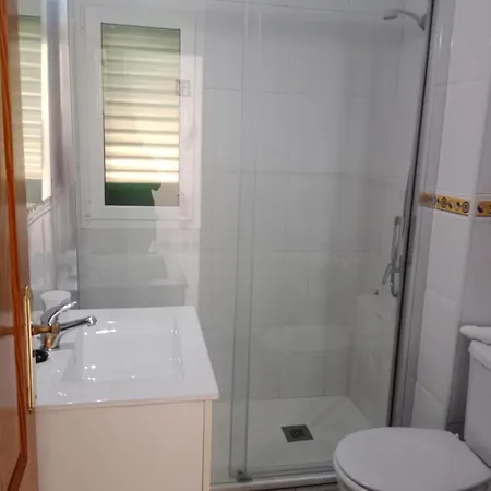 Olas * 플라야 델 잉글스