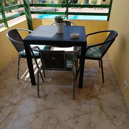 아파트 Olas 플라야 델 잉글스