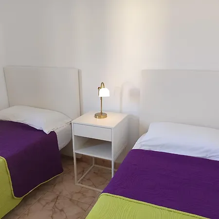 Olas Apartman
