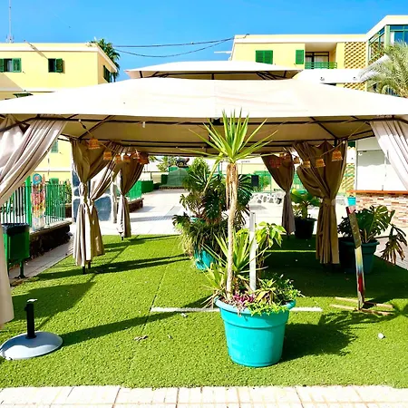 Olas * Плайя-дель-Инглес