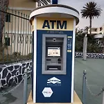 Апартаменты Olas Плайя-дель-Инглес