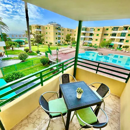 Appartement Olas Playa del Inglés